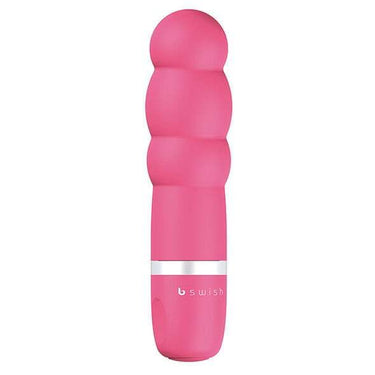 Massaggiatore Silicone Impermeabile 7,6 cm Multi-Velocità